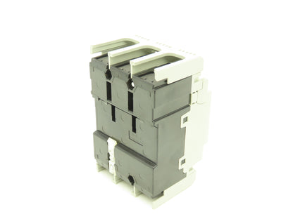 Fuji Electric EW50RAGU-3P015 Earth Leakage Circuit Breaker 3-Pole 15A 100-440VAC