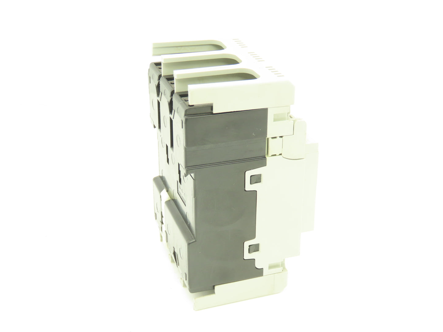 Fuji Electric EW50RAGU-3P010 Earth Leakage Circuit Breaker 3-Pole 10A 100-440VAC