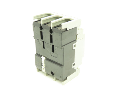 Fuji Electric EW50RAGU-3P010 Earth Leakage Circuit Breaker 3-Pole 10A 100-440VAC