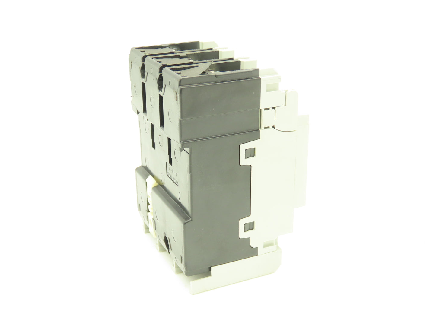 Fuji Electric EW100EAGU-3P075 Earth Leakage Circuit Breaker 3-Pole 75A 100-440V