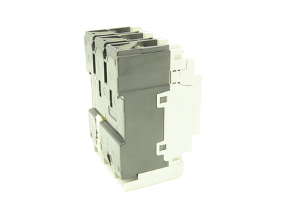 Fuji Electric EW100EAGU-3P075 Earth Leakage Circuit Breaker 3-Pole 75A 100-440V