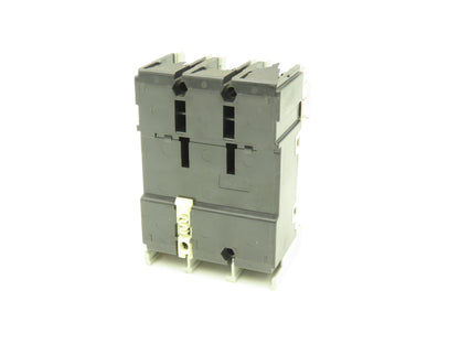 Fuji Electric EW100EAGU-3P075 Earth Leakage Circuit Breaker 3-Pole 75A 100-440V