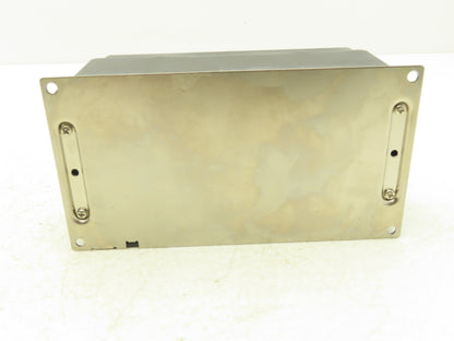 TDK Lambda RTEN-5040 EMC Power Line Filter Module 3 Ph 500VAC 40A CHASS