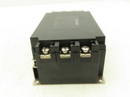 TDK Lambda RTEN-5040 EMC Power Line Filter Module 3 Ph 500VAC 40A CHASS