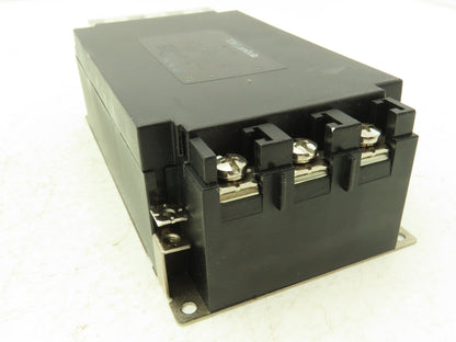 TDK Lambda RTEN-5040 EMC Power Line Filter Module 3 Ph 500VAC 40A CHASS