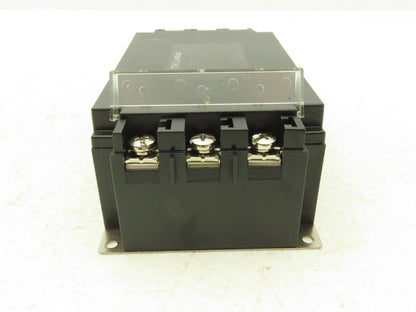 TDK Lambda RTEN-5040 EMC Power Line Filter Module 3 Ph 500VAC 40A CHASS
