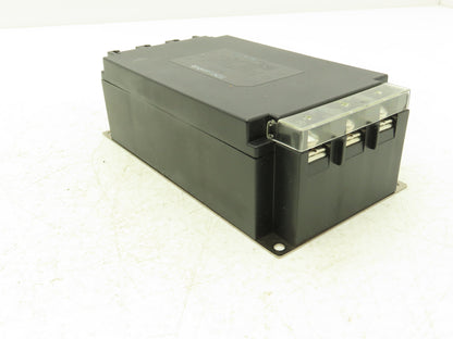 TDK Lambda RTEN-5040 EMC Power Line Filter Module 3 Ph 500VAC 40A CHASS