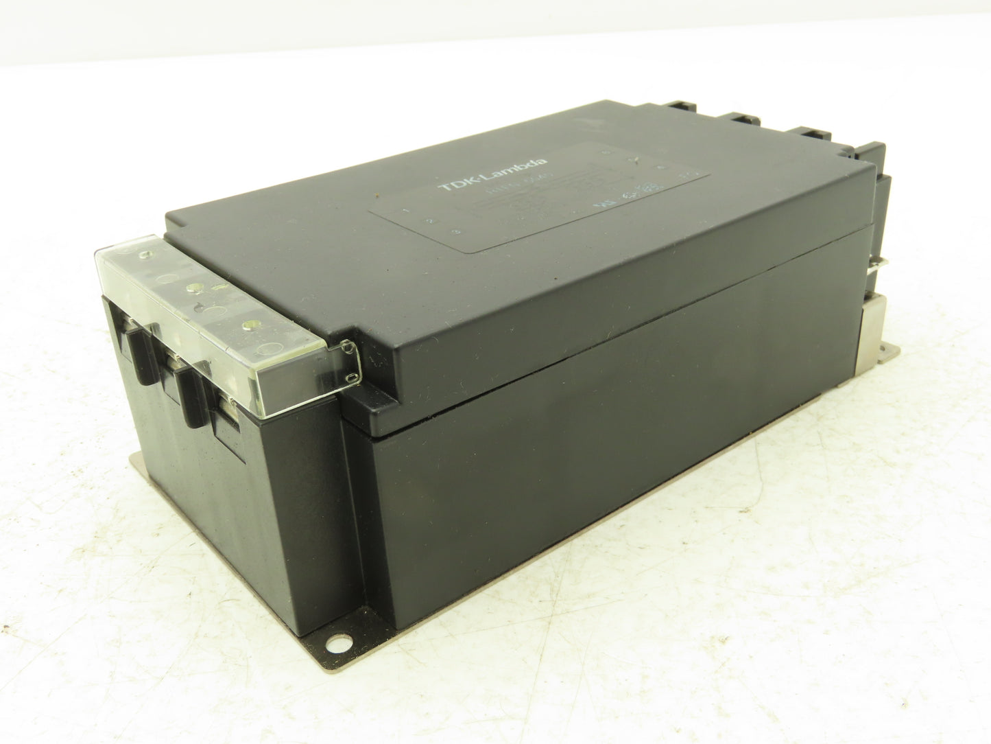 TDK Lambda RTEN-5040 EMC Power Line Filter Module 3 Ph 500VAC 40A CHASS