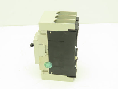 Mitsubishi NF50-SVFU320 Earth Leakage Circuit Breaker 3-Pole 20A 240VAC