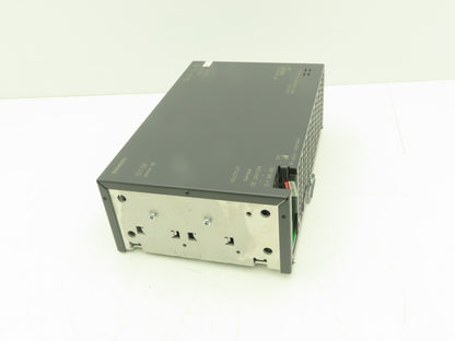 Siemens 6EP1437-2BA00 24VDC Power Supply 400-500VAC 3Ph