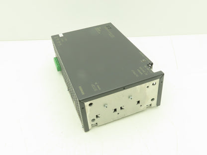 Siemens 6EP1437-2BA00 24VDC Power Supply 400-500VAC 3Ph