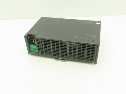 Siemens 6EP1437-2BA00 24VDC Power Supply 400-500VAC 3Ph