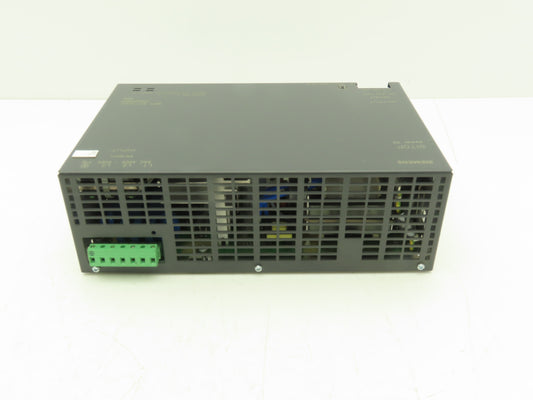 Siemens 6EP1437-2BA00 24VDC Power Supply 400-500VAC 3Ph