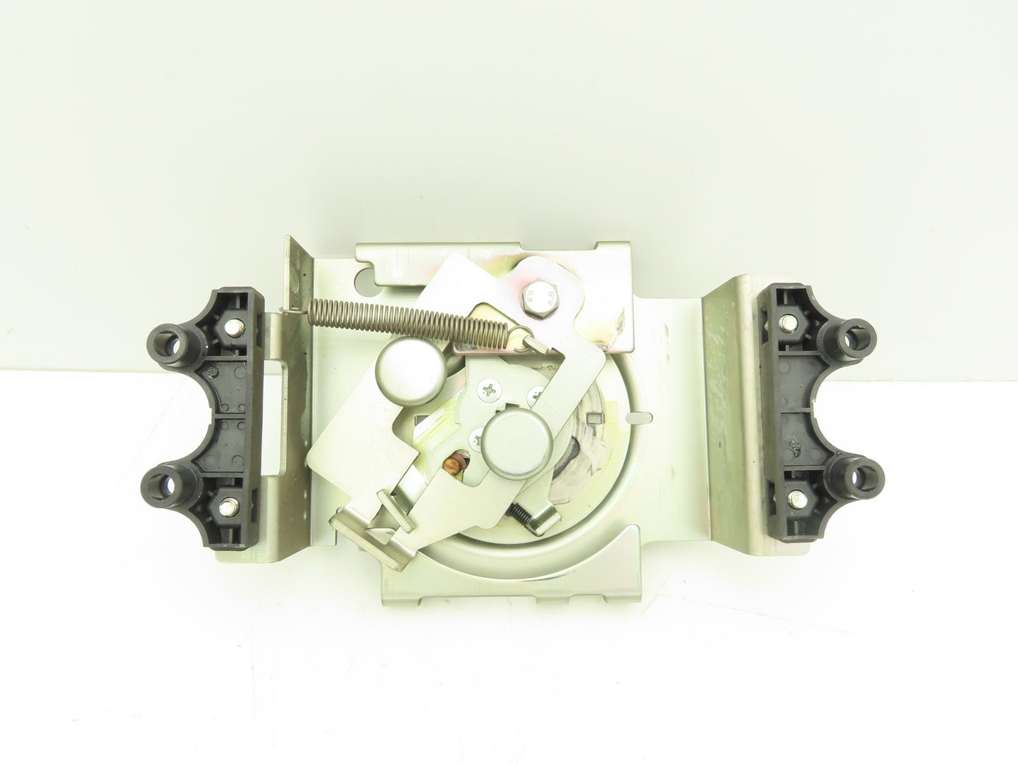 Fuji Electric BW9V0HA Circuit Breaker Rotary Disconnect Handle 400A Frame