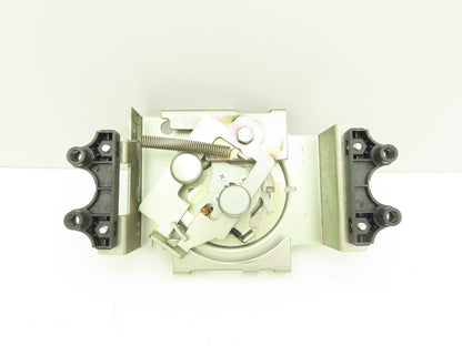 Fuji Electric BW9V0HA Circuit Breaker Rotary Disconnect Handle 400A Frame