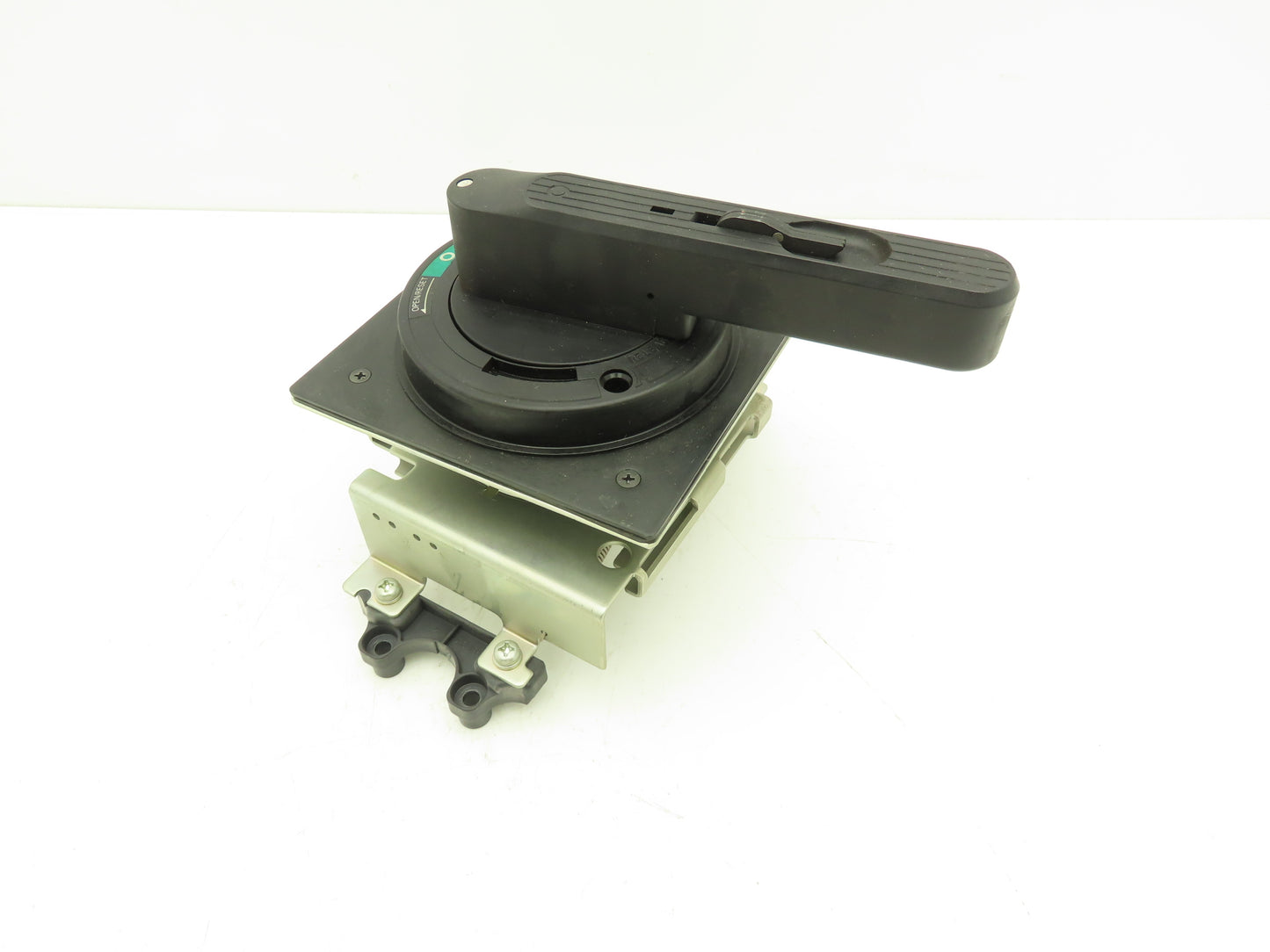 Fuji Electric BW9V0HA Circuit Breaker Rotary Disconnect Handle 400A Frame