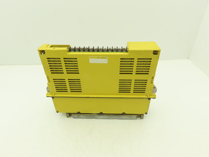 Fanuc A06B-6066-H235 Fanuc Servo Amplifier A208-1004-0861/03A