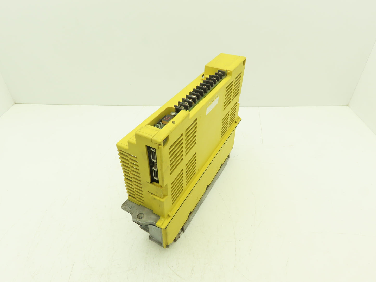 Fanuc A06B-6066-H235 Fanuc Servo Amplifier A208-1004-0861/03A