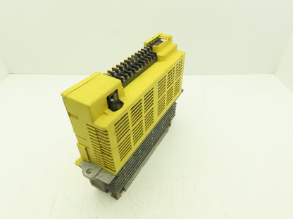 Fanuc A06B-6066-H235 Fanuc Servo Amplifier A208-1004-0861/03A