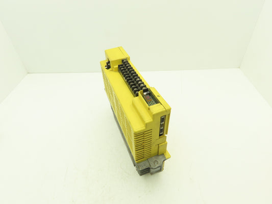 Fanuc A06B-6066-H235 Fanuc Servo Amplifier A208-1004-0861/03A