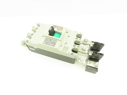 Fuji Electric BW400SAGU-3P400 Auto Circuit Breaker 3-Pole 400A 600VAC