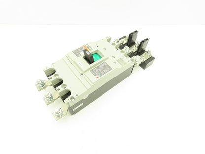 Fuji Electric BW400SAGU-3P400 Auto Circuit Breaker 3-Pole 400A 600VAC