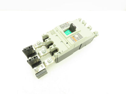 Fuji Electric BW400SAGU-3P400 Auto Circuit Breaker 3-Pole 400A 600VAC