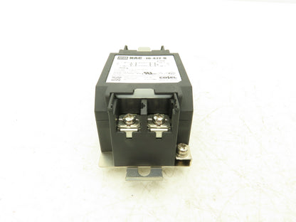 Cosel NAC-10-472-D Noise Filter 250V 10A TV2500VAC 1 MIN 2 Pole Lot of 5