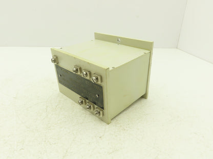 Sangl MV1000/24 Power Transformer 40 VA 0.35-10kHz KL1 1.2/3 5/10kV