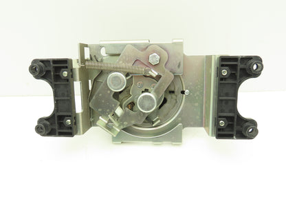 Fuji Electric BW9N0JA Circuit Breaker Rotary Disconnect Handle 600A Frame