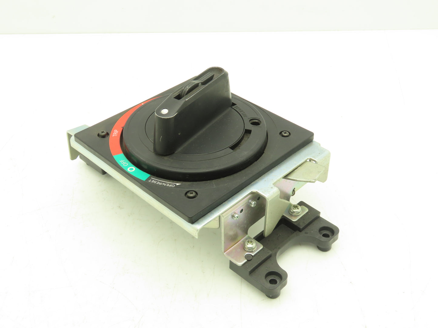 Fuji Electric BW9N0JA Circuit Breaker Rotary Disconnect Handle 600A Frame
