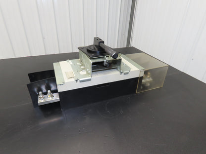 Mitsubishi NF1250-SEW Circuit Breaker 3-Pole 1250A 690VAC Rotary Handle
