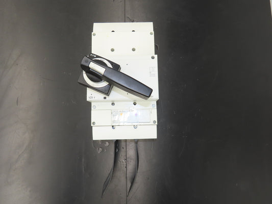 Eaton Moeller NZMN4-AE1000 Circuit Breaker 3-Pole 1000A 690VAC Rotary Handle