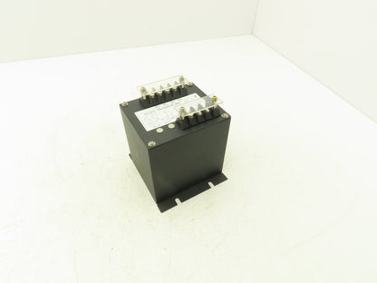 Toyo Keiki VG-2 Voltage Transducer (RMS) Input 0-100VAC Output 0-10VDC