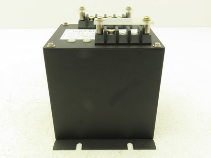 Toyo Keiki VG-2 Voltage Transducer (RMS) Input 0-100VAC Output 0-10VDC
