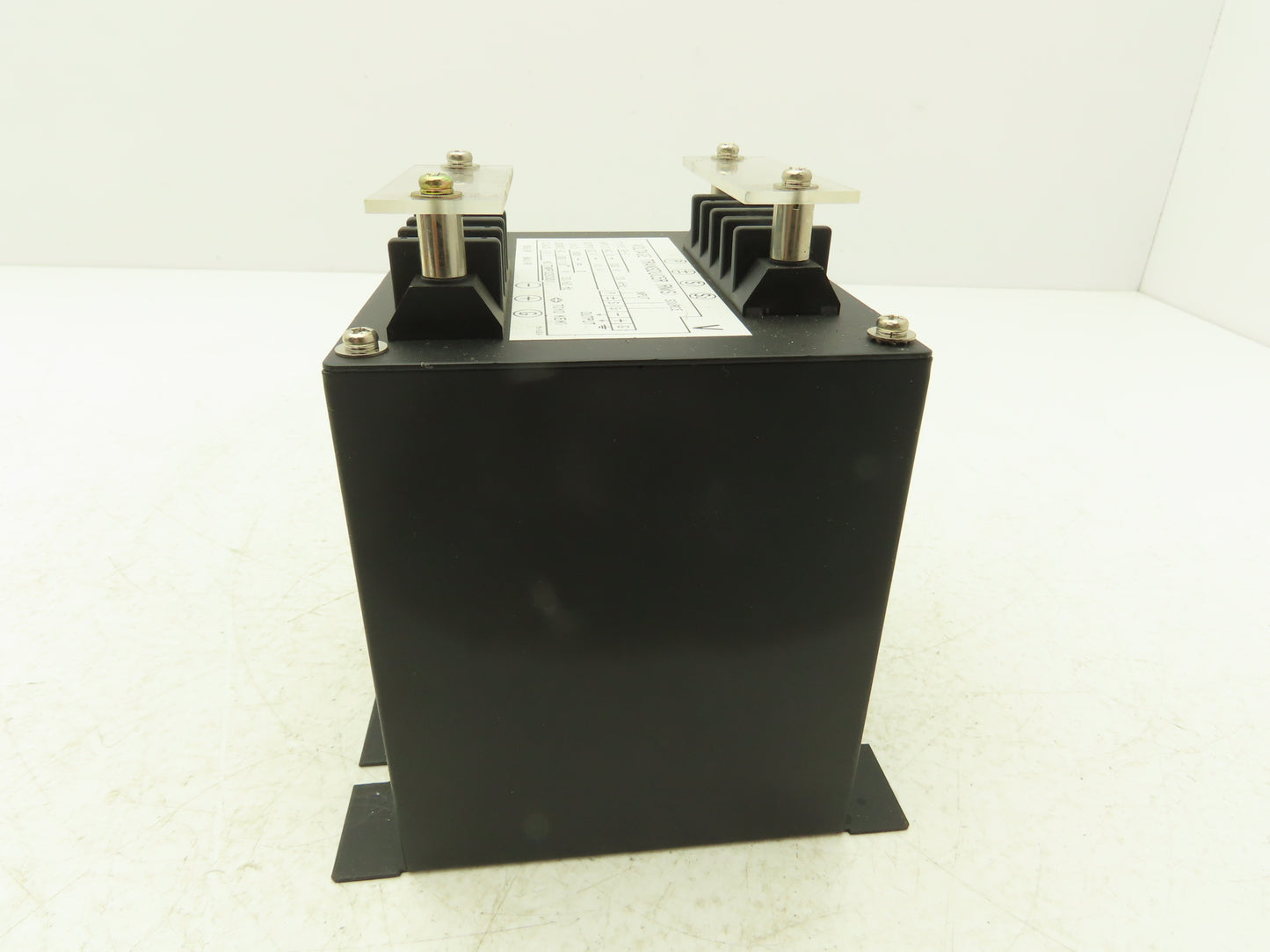 Toyo Keiki VG-2 Voltage Transducer (RMS) Input 0-100VAC Output 0-10VDC