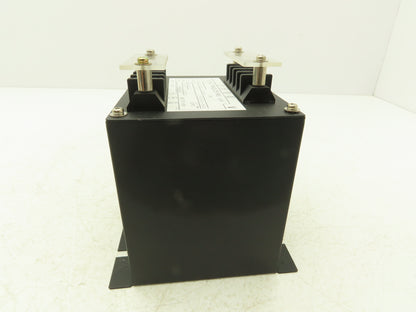 Toyo Keiki VG-2 Voltage Transducer (RMS) Input 0-100VAC Output 0-10VDC