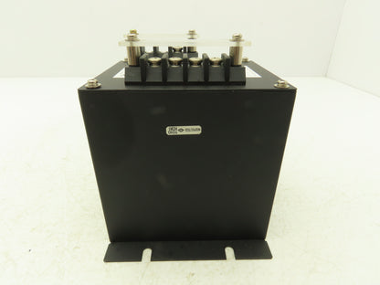 Toyo Keiki VG-2 Voltage Transducer (RMS) Input 0-100VAC Output 0-10VDC