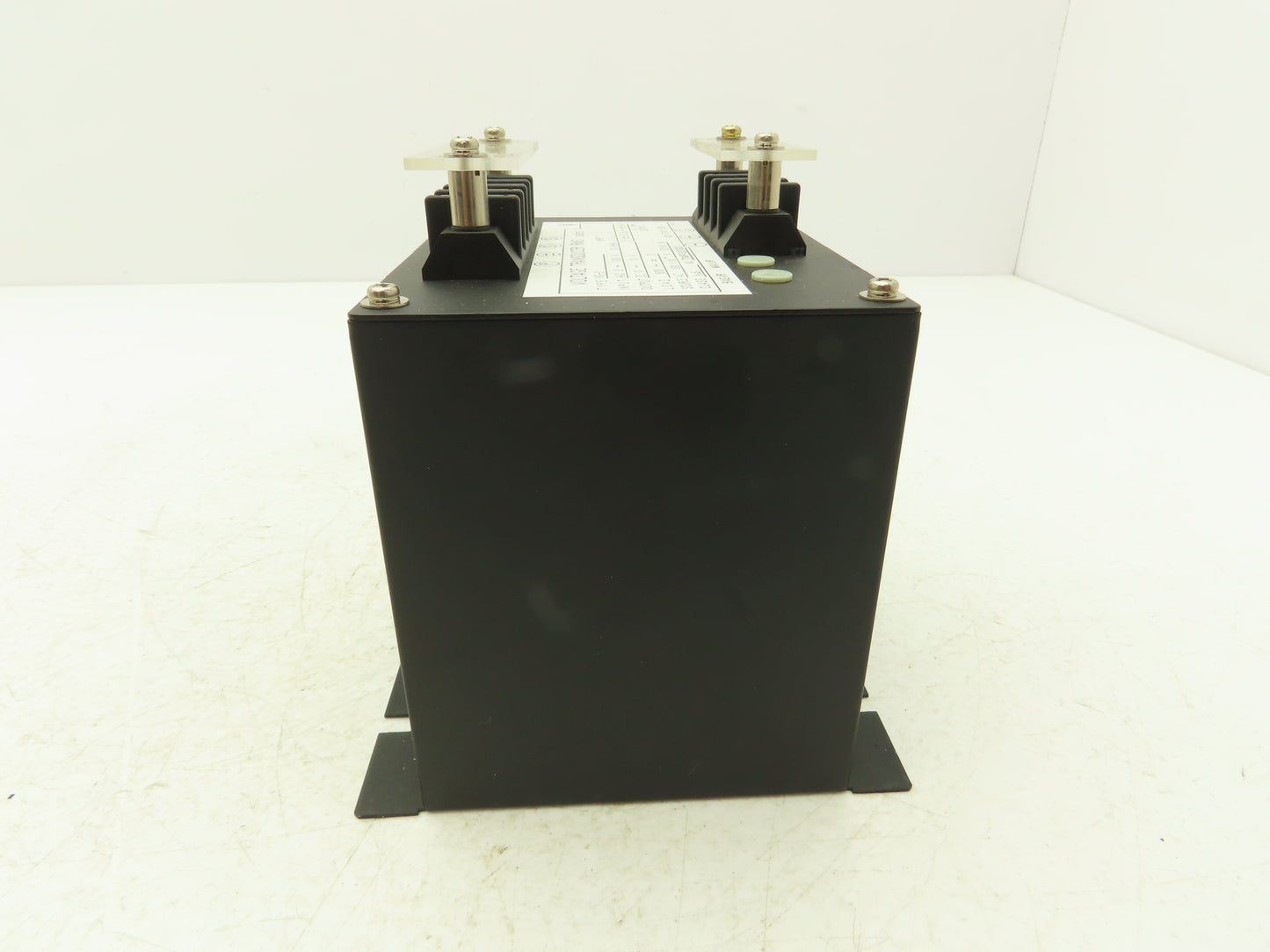 Toyo Keiki VG-2 Voltage Transducer (RMS) Input 0-100VAC Output 0-10VDC