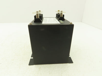 Toyo Keiki VG-2 Voltage Transducer (RMS) Input 0-100VAC Output 0-10VDC