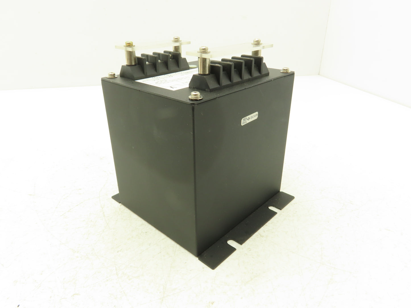 Toyo Keiki VG-2 Voltage Transducer (RMS) Input 0-100VAC Output 0-10VDC