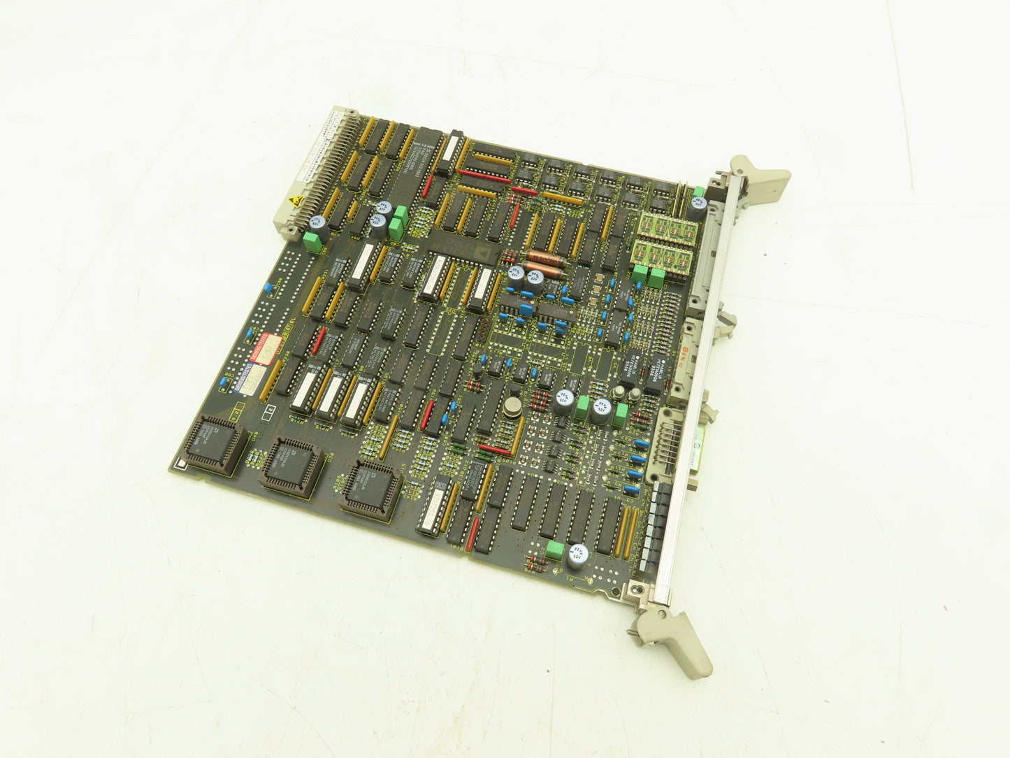 Siemens 6DD1640-0AE0 SIMADYN EM13 E/A Modul-Mix Mixed Input Output Module