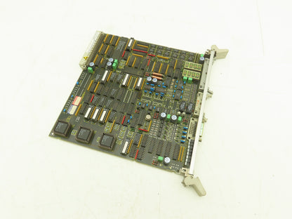 Siemens 6DD1640-0AE0 SIMADYN EM13 E/A Modul-Mix Mixed Input Output Module