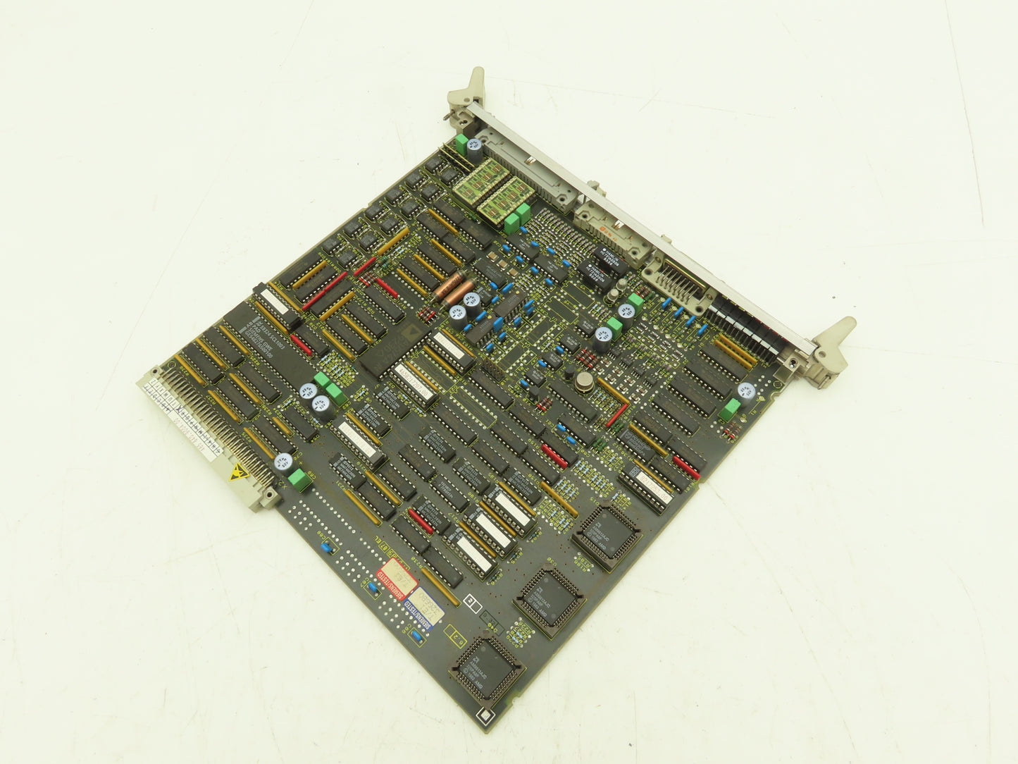 Siemens 6DD1640-0AE0 SIMADYN EM13 E/A Modul-Mix Mixed Input Output Module