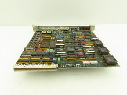 Siemens 6DD1640-0AE0 SIMADYN EM13 E/A Modul-Mix Mixed Input Output Module