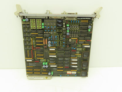 Siemens 6DD1640-0AE0 SIMADYN EM13 E/A Modul-Mix Mixed Input Output Module