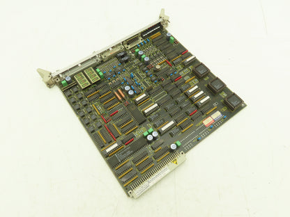Siemens 6DD1640-0AE0 SIMADYN EM13 E/A Modul-Mix Mixed Input Output Module