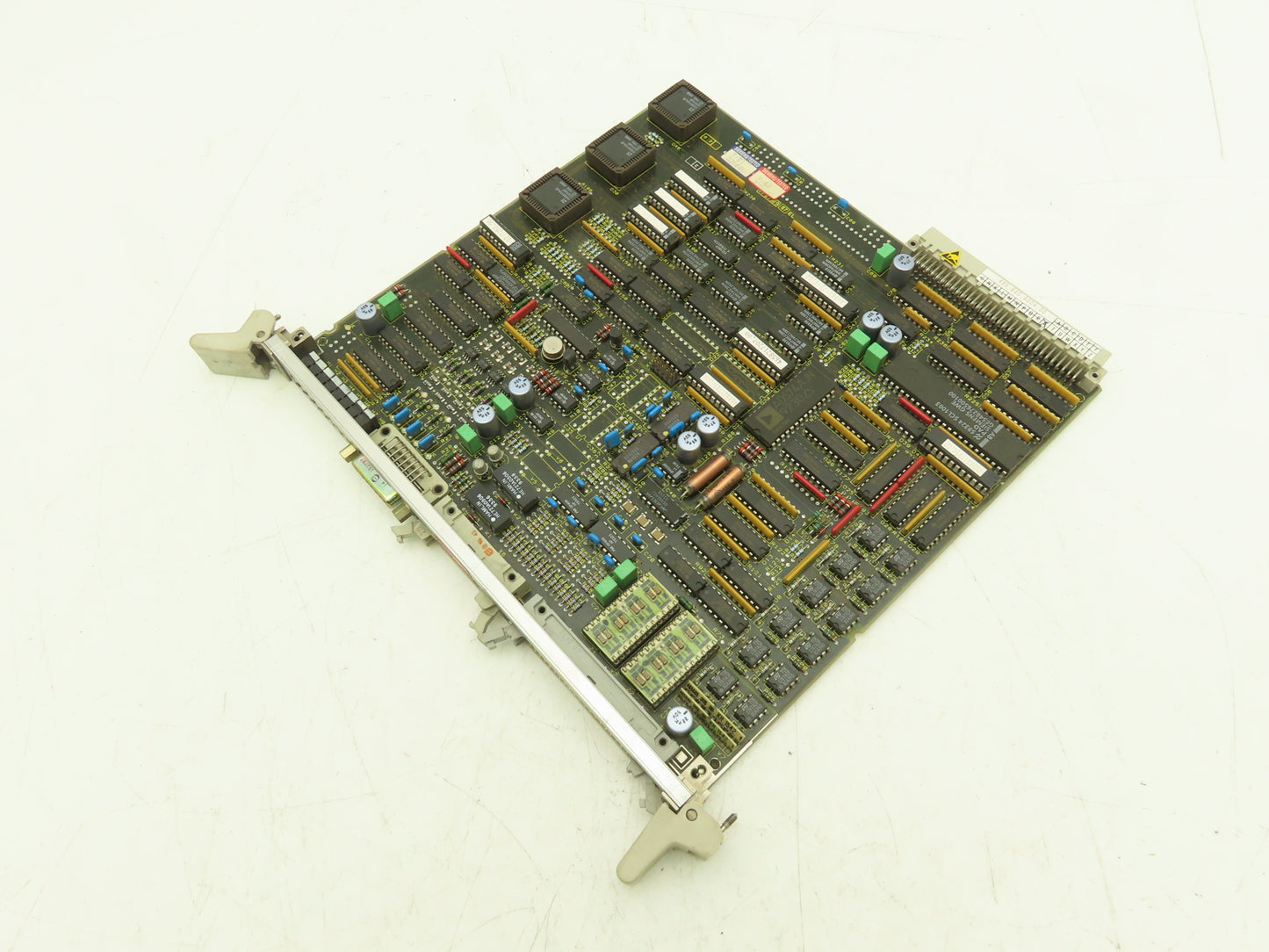 Siemens 6DD1640-0AE0 SIMADYN EM13 E/A Modul-Mix Mixed Input Output Module