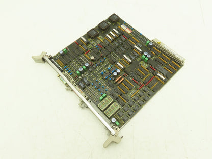 Siemens 6DD1640-0AE0 SIMADYN EM13 E/A Modul-Mix Mixed Input Output Module