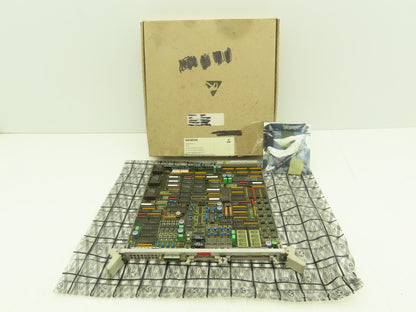 Siemens 6DD1640-0AE0 SIMADYN EM13 E/A Modul-Mix Mixed Input Output Module